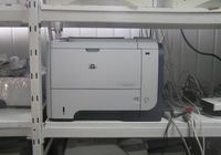Принтер HP LaserJet P3015DN | Оргтехника и расходники... Оголошення Bazarok.ua